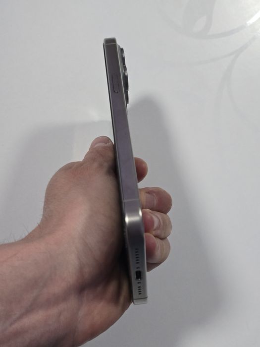 iPhone 15 Pro Max, 1 TB, Состояние идеальное
