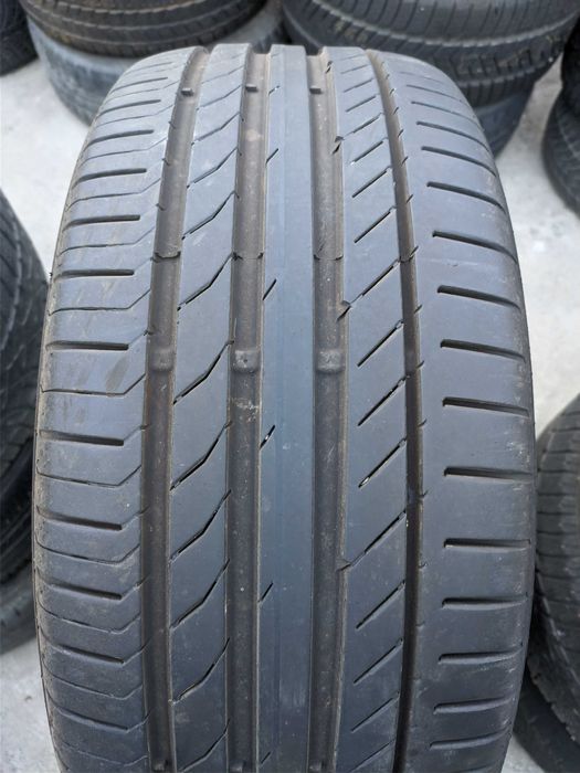 Единични гуми с размер 225 45 17