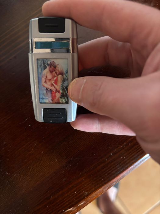 Различни видове запалки