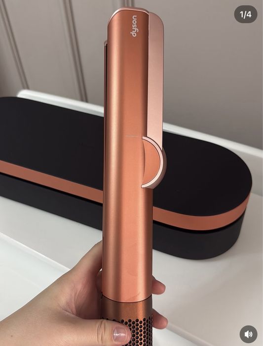 Продам свой Дайсон Фен стайлер Малайзия 1:1 отличного качество