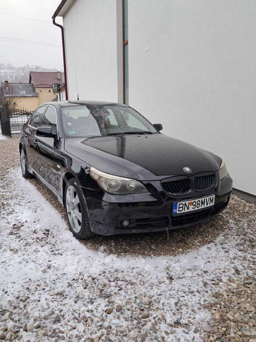 Vand bmw seria 5
