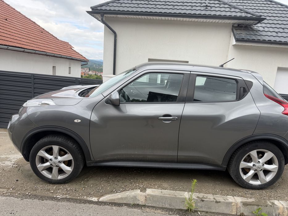 Nissan Juke 1.5 Dci injectoare noi