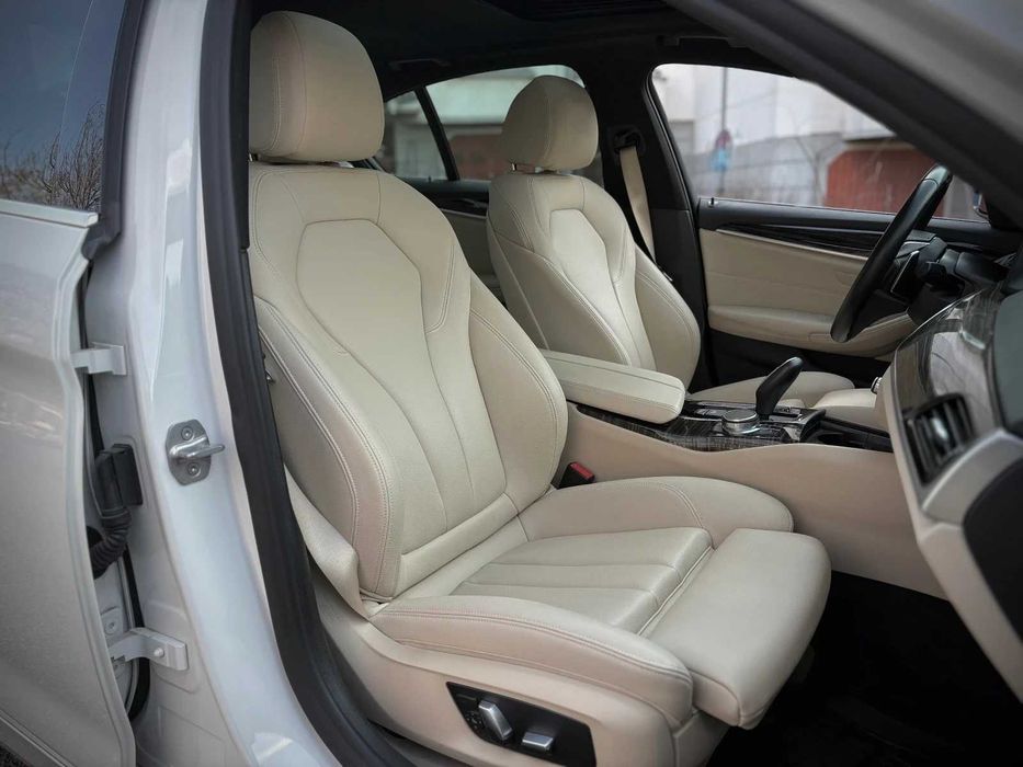BMW 530i G30 SportLine