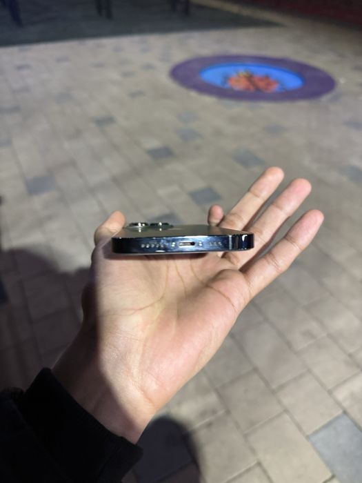 Iphone 13 pro 256 гб