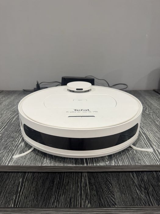 Робот пылесос Tefal