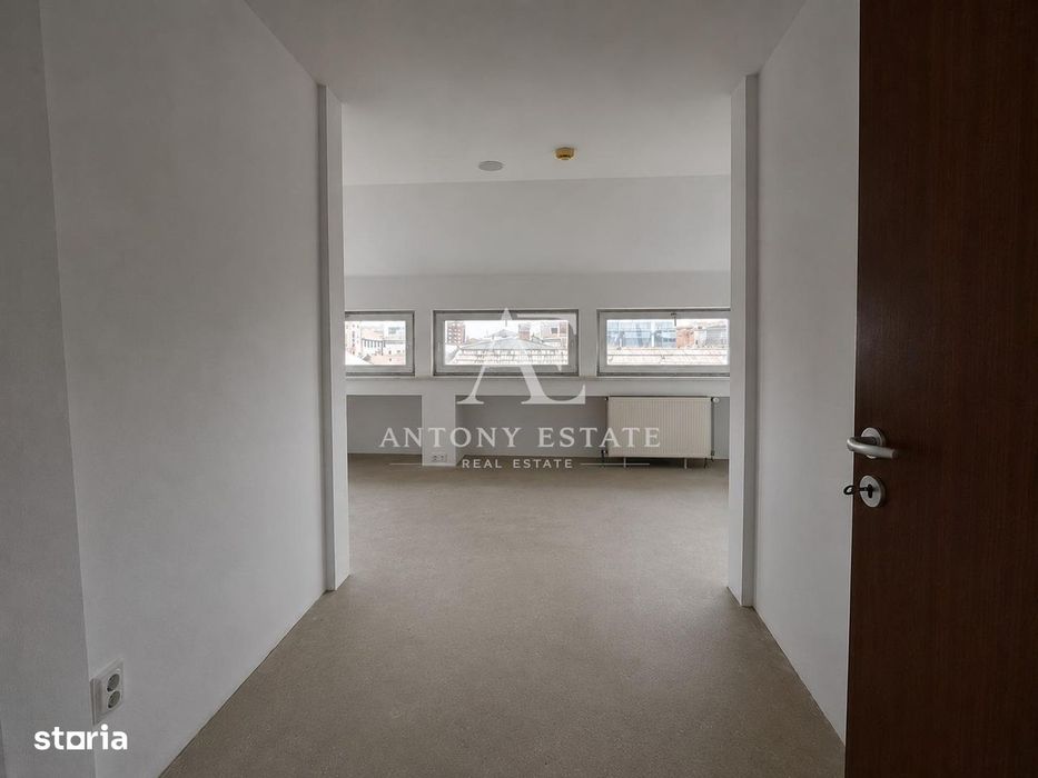 Antony Estate | Chirie Sp Comercial Central - Oradea