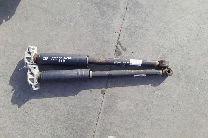 SET AMORTIZOARE SPATE Opel Astra J [facelift] [2012 - 2018] Sports To