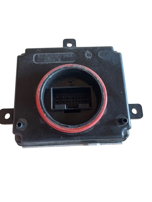 Modul De Control Balast Led Audi A4 B8 2007 - 2015 4G0907697D
