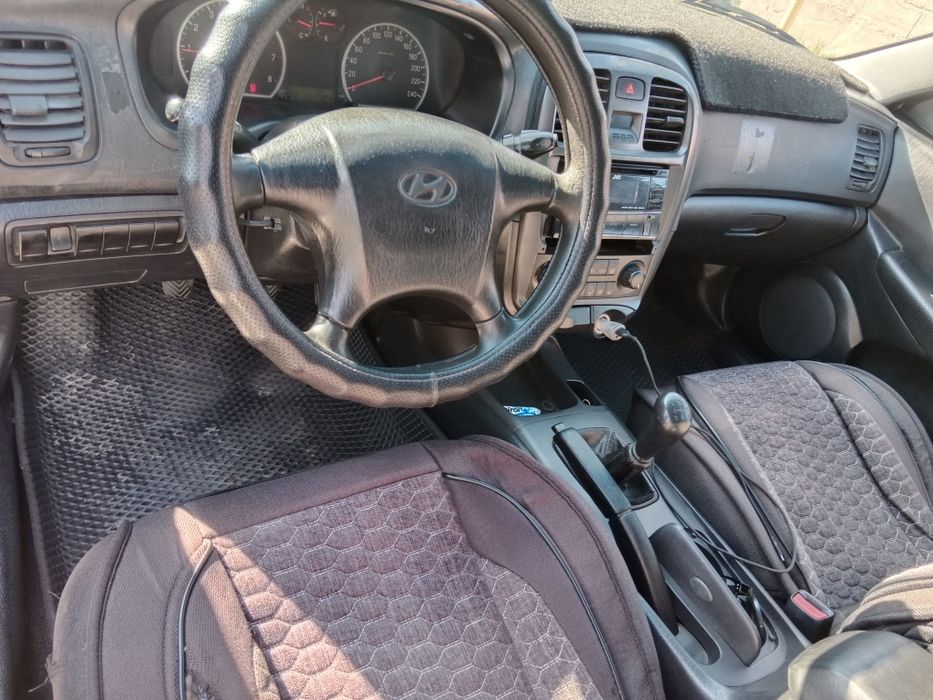 Продам автомобиль