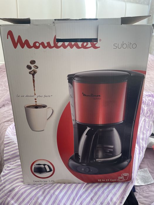 Продам кофеварку