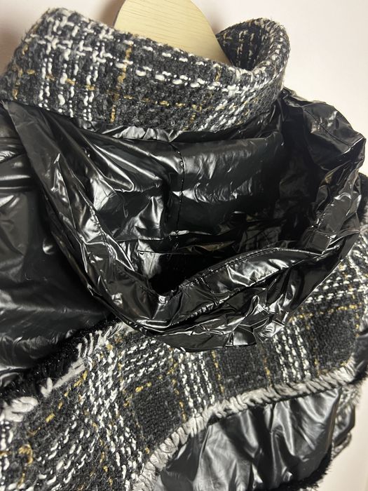 Дамско зимно яке