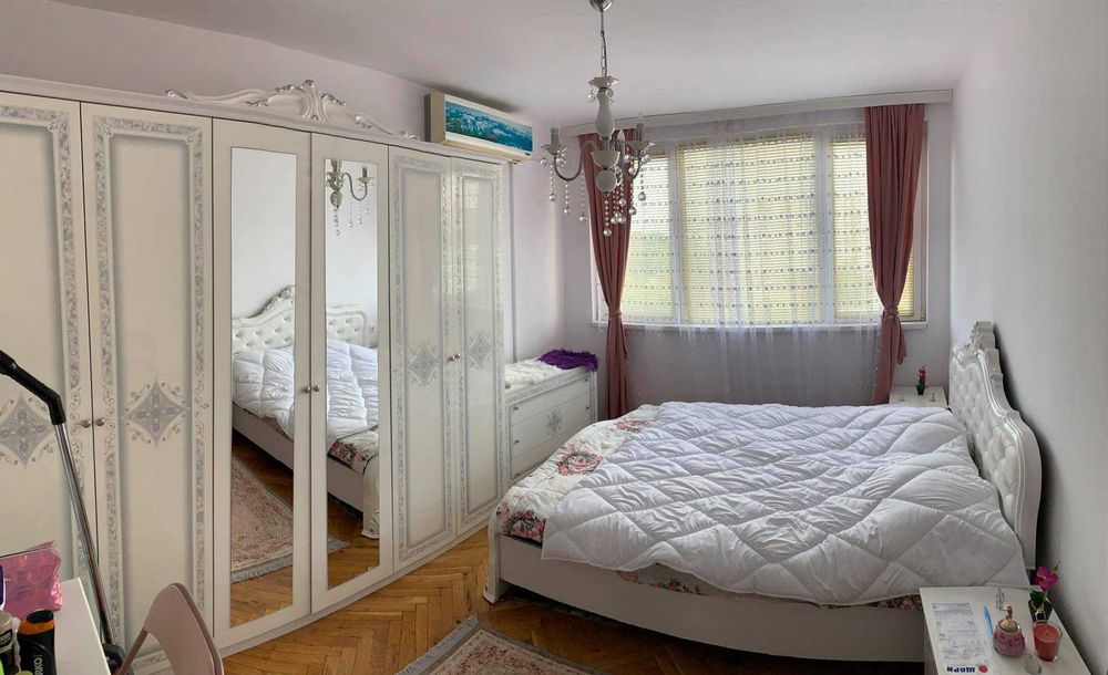 Дава се под наем Двустаен апартамент в Бургас, Зорница - 41 кв.м за 408 € - Снимка #2