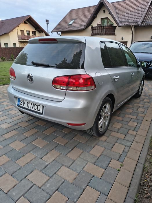 VOLKSWAGEN Golf 0 — imagine 3