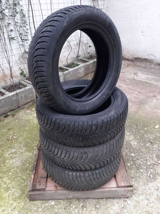 Зимни гуми 165/60/14