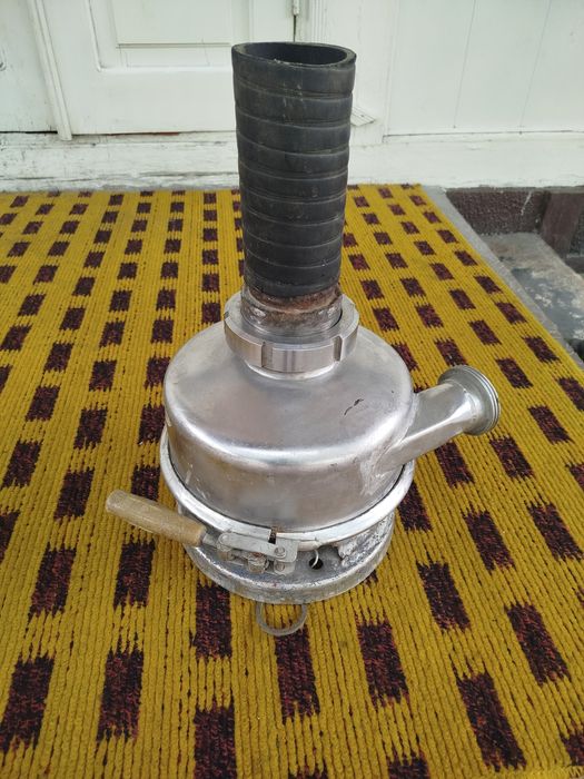 “Оборудование элеваторное” – яъни элеватор (дон омбори) ускунаси