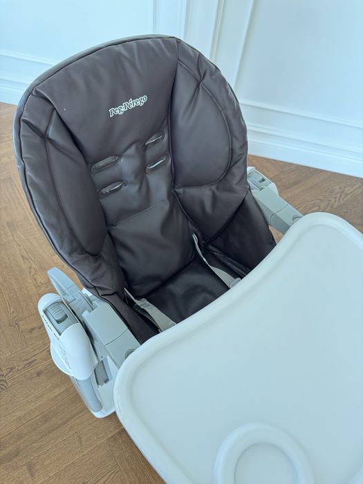 Детский стул Pegperego оригинал