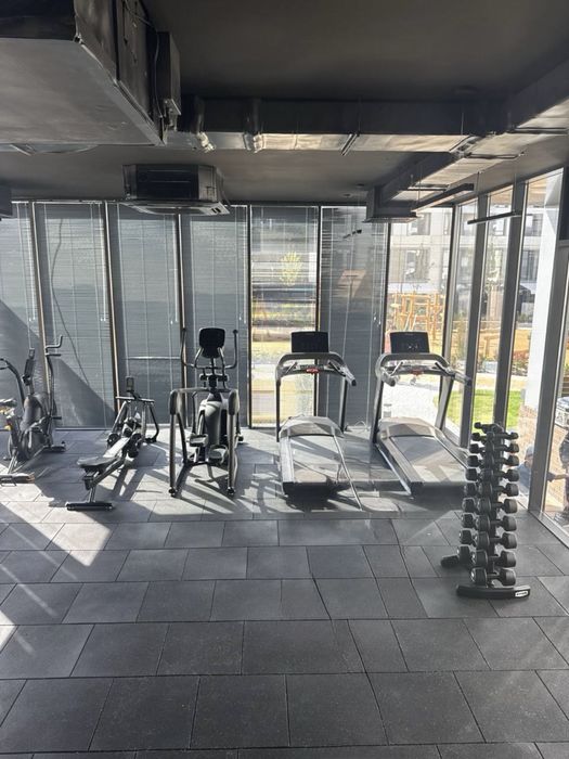 Продается ЖК Botanika Saroyi