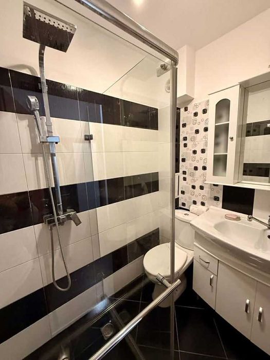 Двустаен апартамент под наем Манастирски ливади