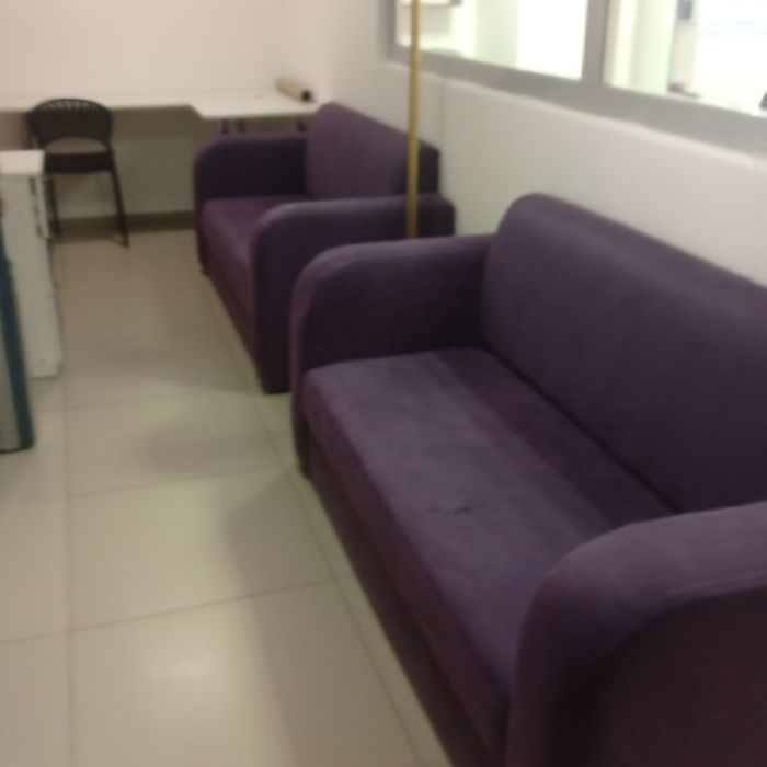 Недорогая мебель для офис