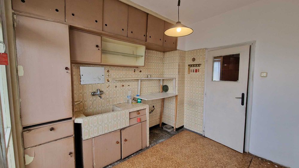 Продава се Тристаен апартамент в Пловдив, Център - 86 кв.м за 1076 €/кв.м - Снимка #6