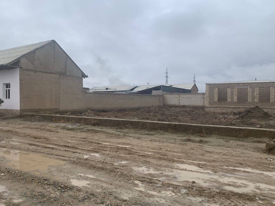 Участок в Кумуконе 12 сотхов !