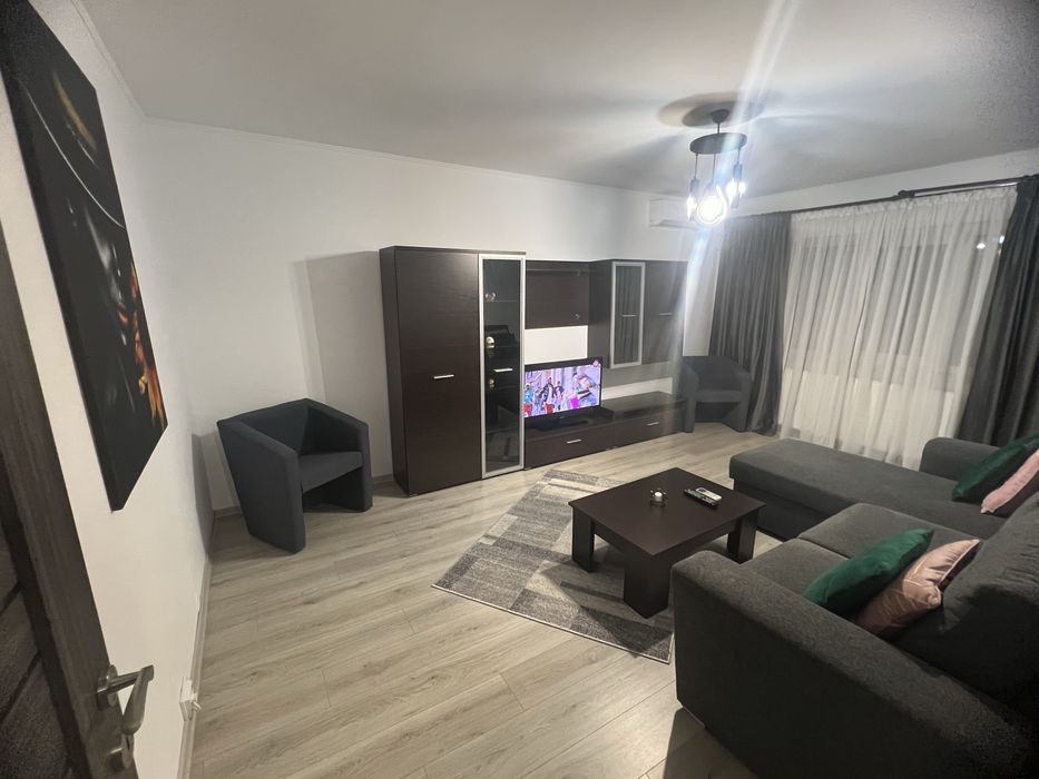 Regim Hotelier Cazare  - CENTRAL Pitesti  (Apartament - 2 camere)