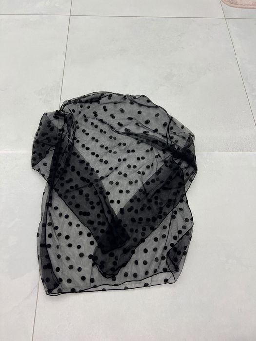 Vand bluza transparenta