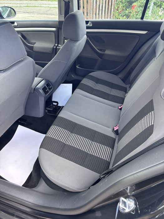 Volkswagen Golf 5