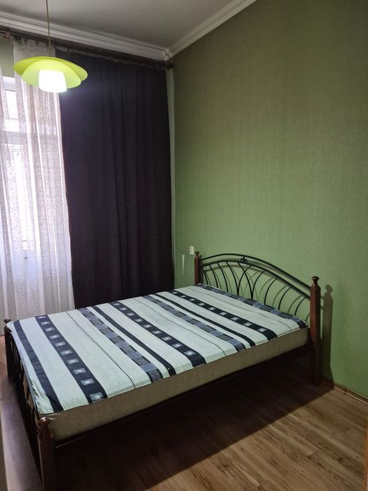 Сдам квартиру 2х комнатную