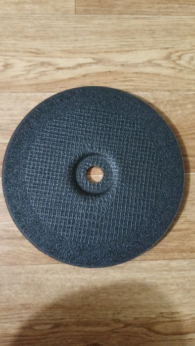 Диск на болгарку