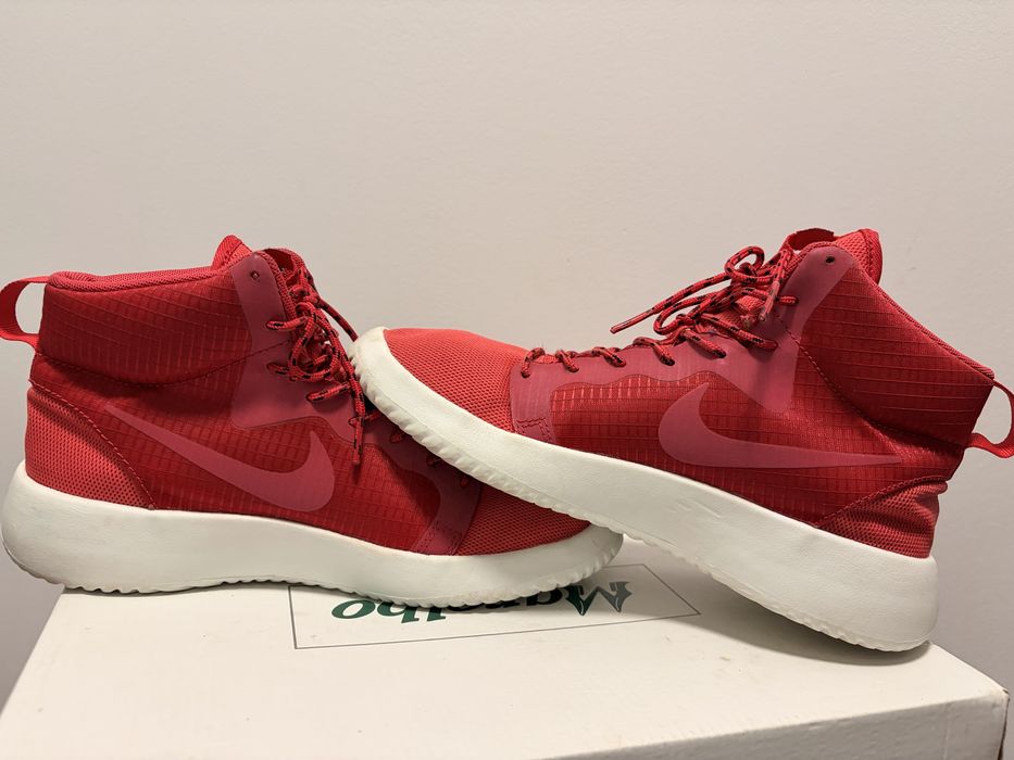 Adidasi nike de dama