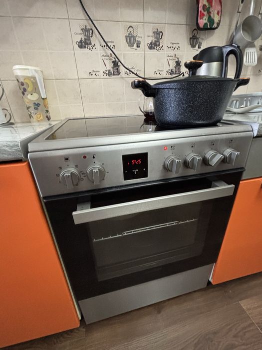 куханный гарнитур