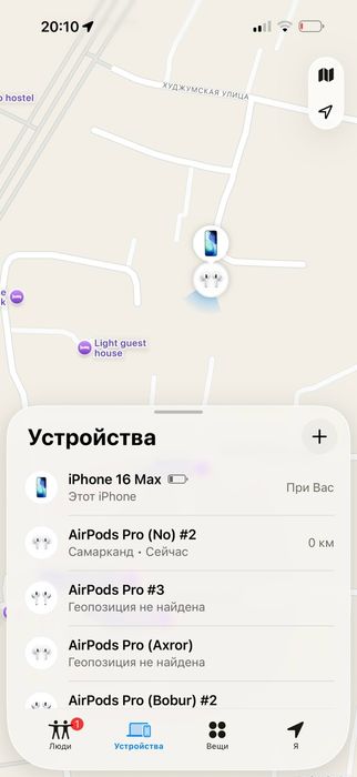 Smart watchlar, Airpods pro 2 anc, optom airpods, airpods pro 3 anc