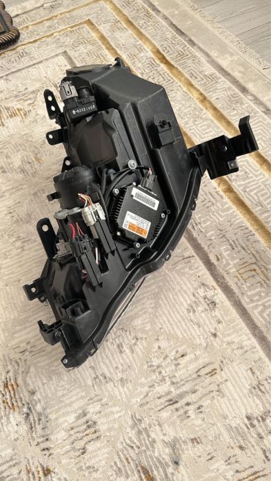 Фара ниссан фуга