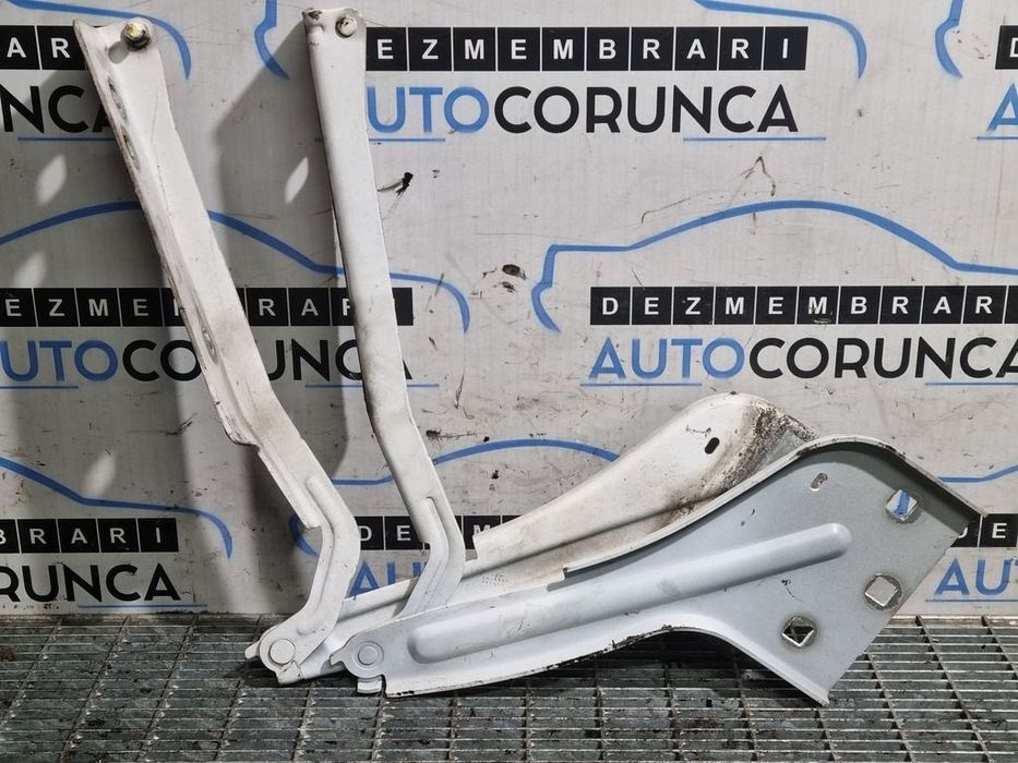 Balamale Capota Jaguar F - Pace 2015 - 2020 ALB (1141)