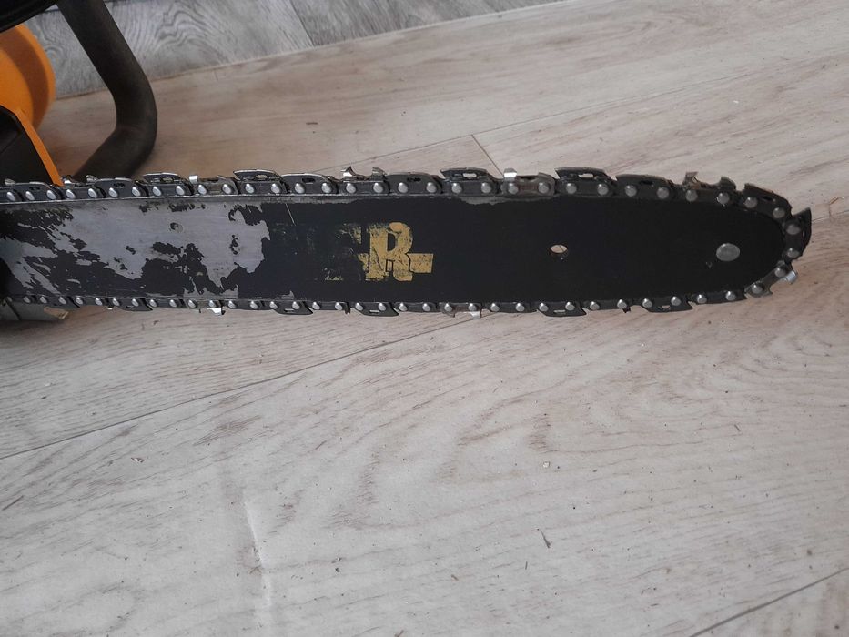 Електрическа резачка за дърва - "Partner" 2200W