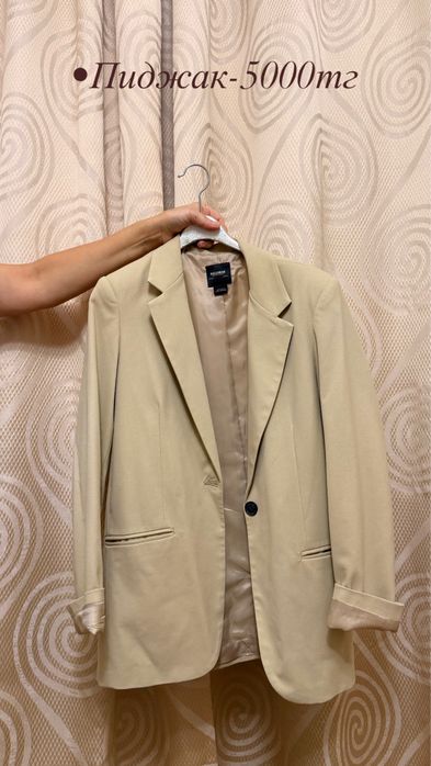 Продам пиджаки от Zara