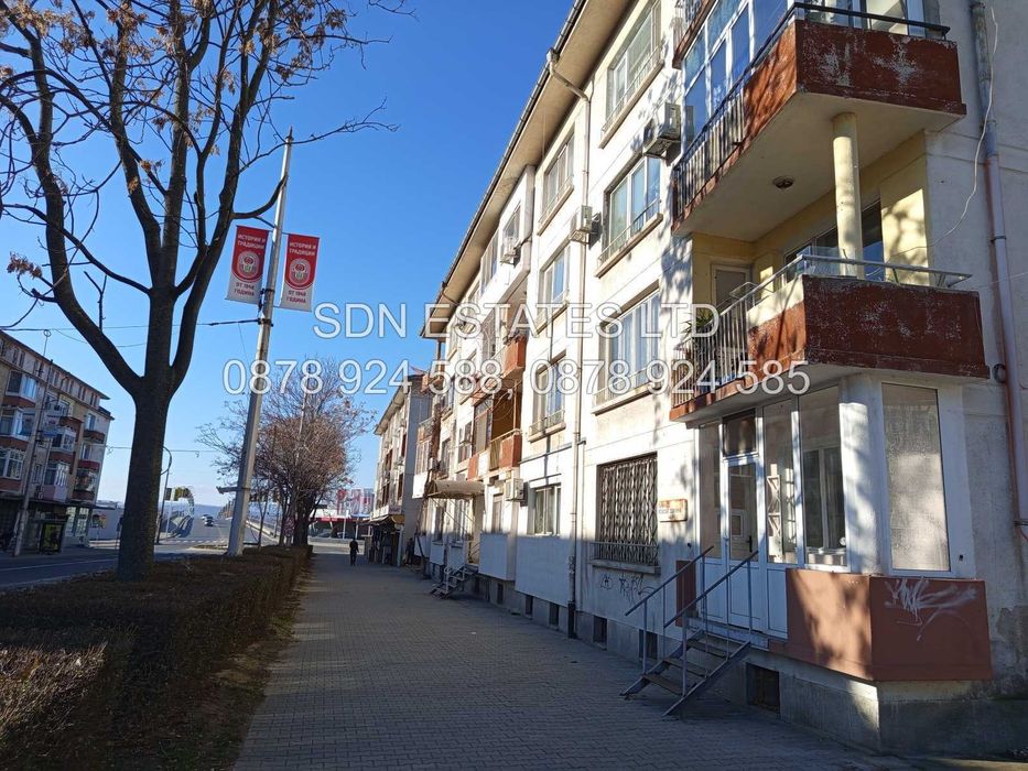 Продава се Тристаен апартамент в Казанлък - 80 кв.м за 1371 €/кв.м - Снимка #6