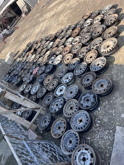 Шины диски из европы