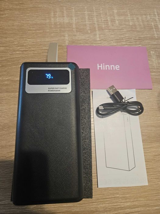 POWER BANK батерия