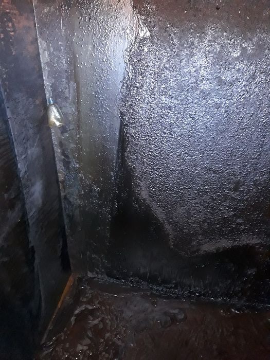 Shestrna bochka yomkost 4 tonna