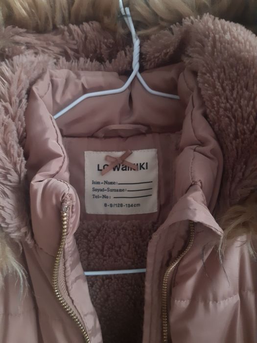 Зимна топла грейка