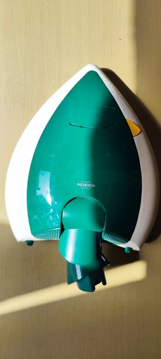 Cap curățare perii aspirator vorwerk kobold