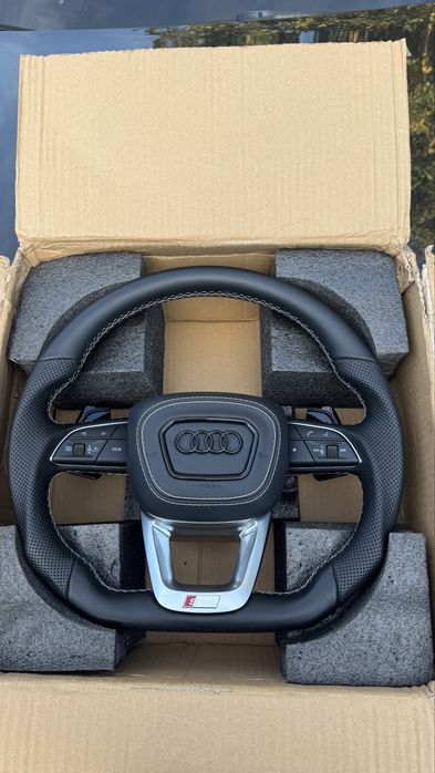 Volan audi a6 c7/a7 c7