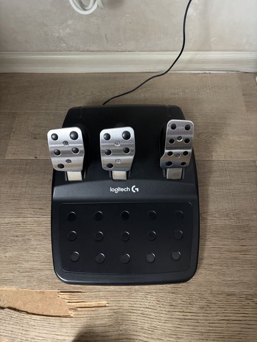 Volan Logitech G920 - Full box