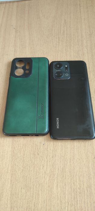 Honor x7a plus 128gb