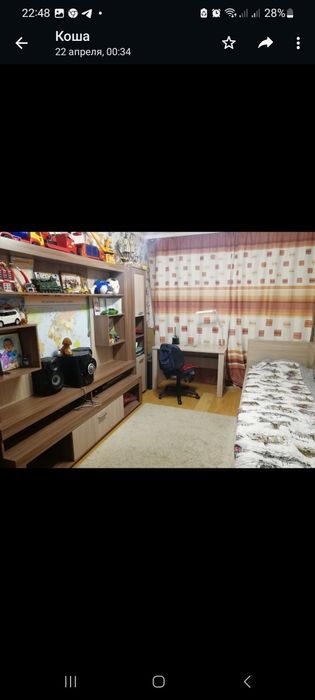 Продам гарнитур для детской, подростковой комнаты