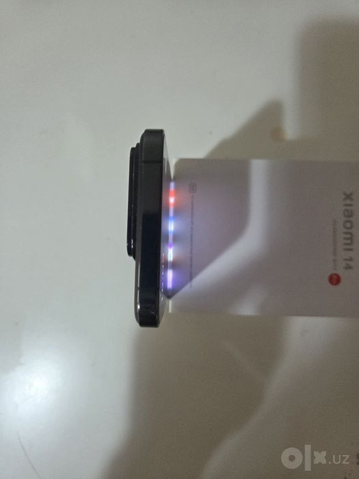 Xiaomi 14T 512 ГБ + Redmi Buds 5 — sotiladi