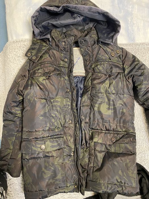 Детски якета