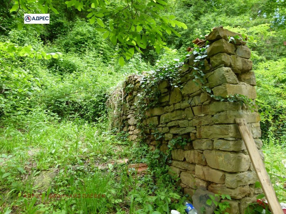 Продава се Парцел в с. Бели Осъм, Област Ловеч - 1612 кв.м за 16 €/кв.м - Снимка #8